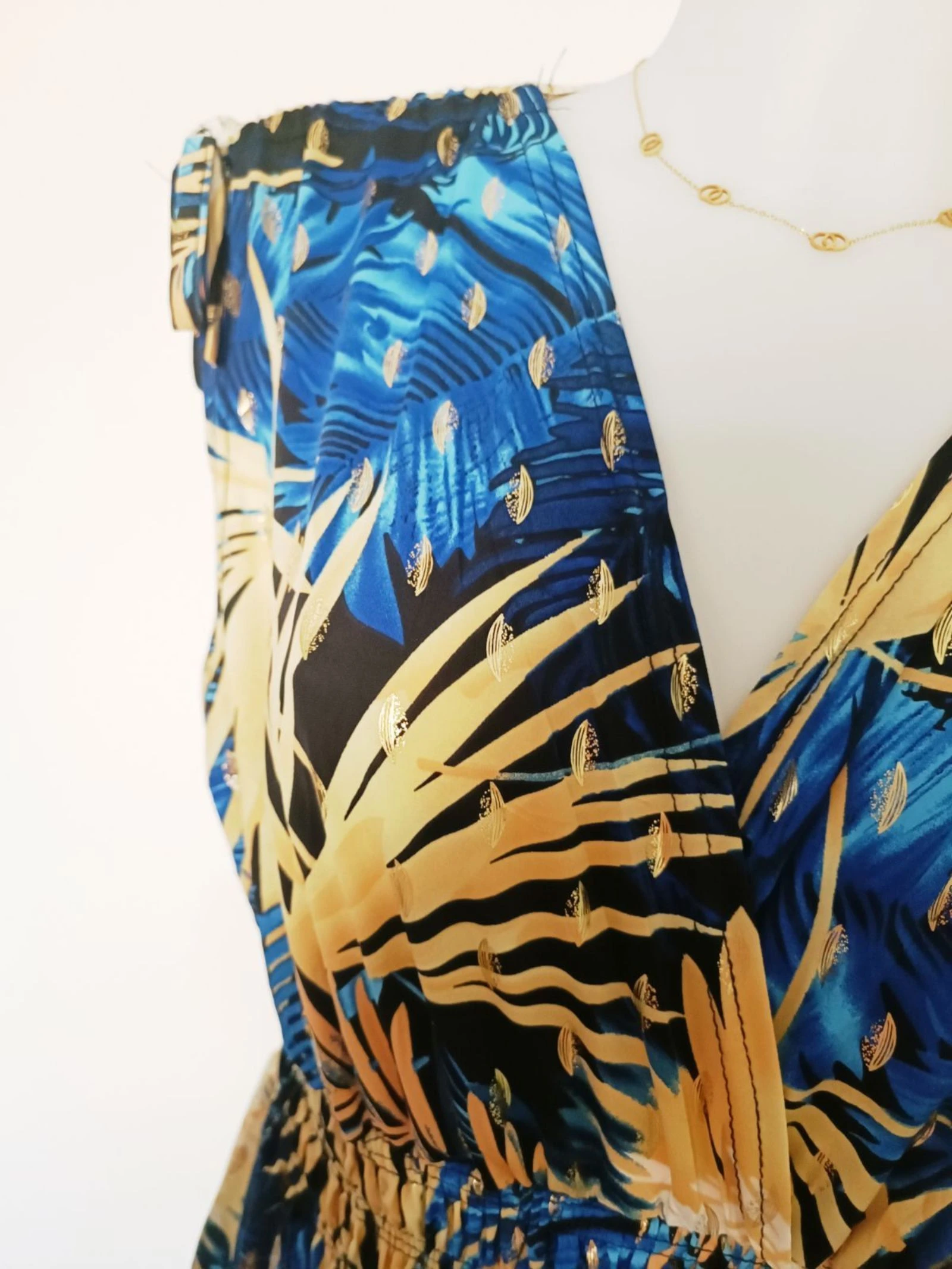 Robe magique version courte – photo 6